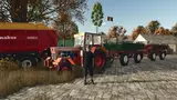 Bărăitaru Map Mod Thumbnail