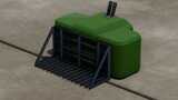 Lizard 1050 KG Weight Mod Thumbnail
