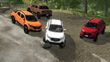 Lizard Street 2022 Mod Thumbnail