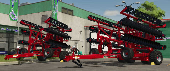 Case Speedtiller Pack Mod Image