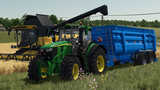 EuroMilk Bison LX 2400 Mod Thumbnail