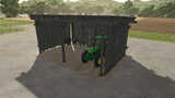 Small Old Wooden Shed Mod Thumbnail