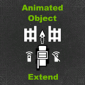 AnimatedObjectExtends Mod Thumbnail