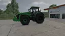 John Deere 8R Multicolor Edition