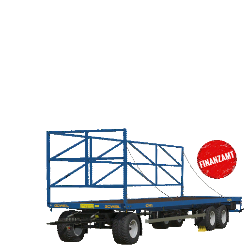 Göweil DPW 1800 - Thumbnail 1