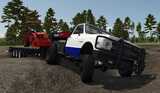 1970 Chevrolet K20 4×4 (Short Wheel Base) Mod Thumbnail