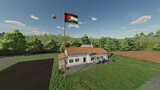 Palestine Flag Mod Thumbnail