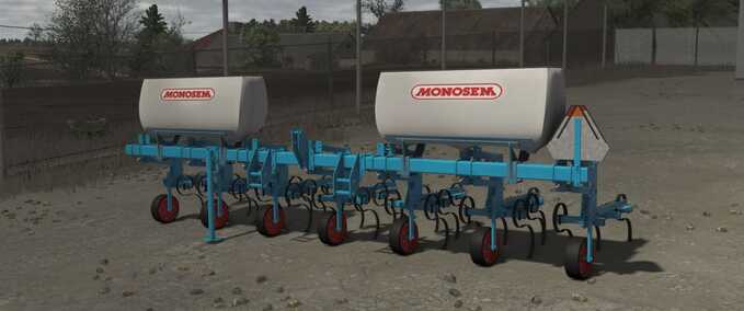 Monosem SuperCrop Mod Image