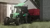 MTZ 920 Mod Thumbnail