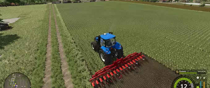 Grimme Matrix 1800 Multifruit Mod Image