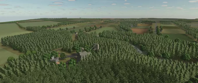New Vyacheslavka Mod Image