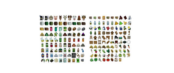 Filltype Icons Decal (Prefab) Mod Image