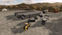 Container Production