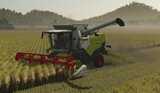 Rice Harvest Mod Mod Thumbnail