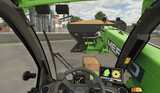 Only Vehicle Cameras Mod Thumbnail