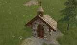 Tyrolean Chapel (Prefab) Mod Thumbnail