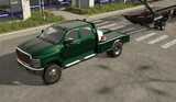 International CV Series Mod Thumbnail
