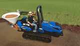 Lizard Rice Seeder 500 Mod Thumbnail