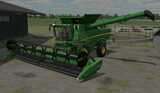 John Deere S790 EU Mod Thumbnail