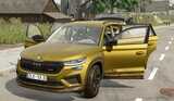 Skoda Kodiaq RS Plus Mod Thumbnail