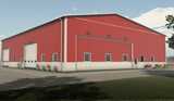 American Midwest Maintenance Shop Mod Thumbnail