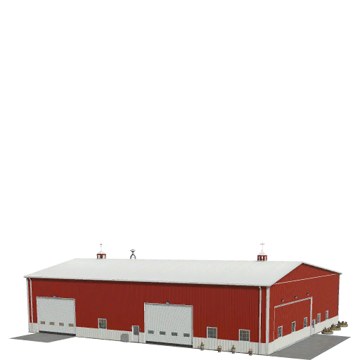 American Midwest Maintenance Shop - Thumbnail 1