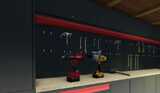 Dewalt and Milwaukee Impact Drills Pack Mod Thumbnail
