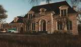 Stone Manor Farmhouse Mod Thumbnail