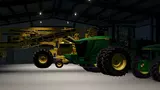 AG Sentinel Garage Mod Thumbnail