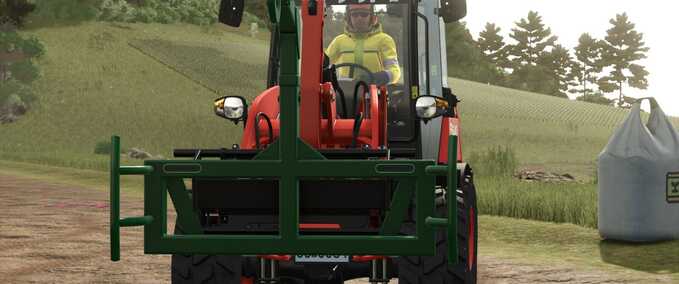 Duevelsdorf Big Bag Handler Mod Image