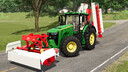 Lely Mower Pack