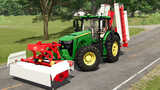 Lely Mower Pack Mod Thumbnail