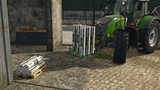 Consumable Support Mod Thumbnail