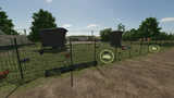 Outdoor Chicken Coop Mod Thumbnail