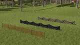 U.S. Construction Fences Mod Thumbnail