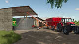 Temporary Wire Silos Mod Thumbnail