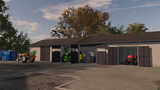 Medium Garage Mod Thumbnail