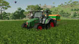 Hürlimann XMT4i Mod Thumbnail