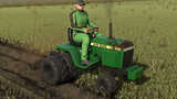 John Deere 330 Lawn Tractor Mod Thumbnail
