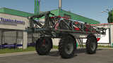 Hardi Rubicon 9000 Mod Thumbnail
