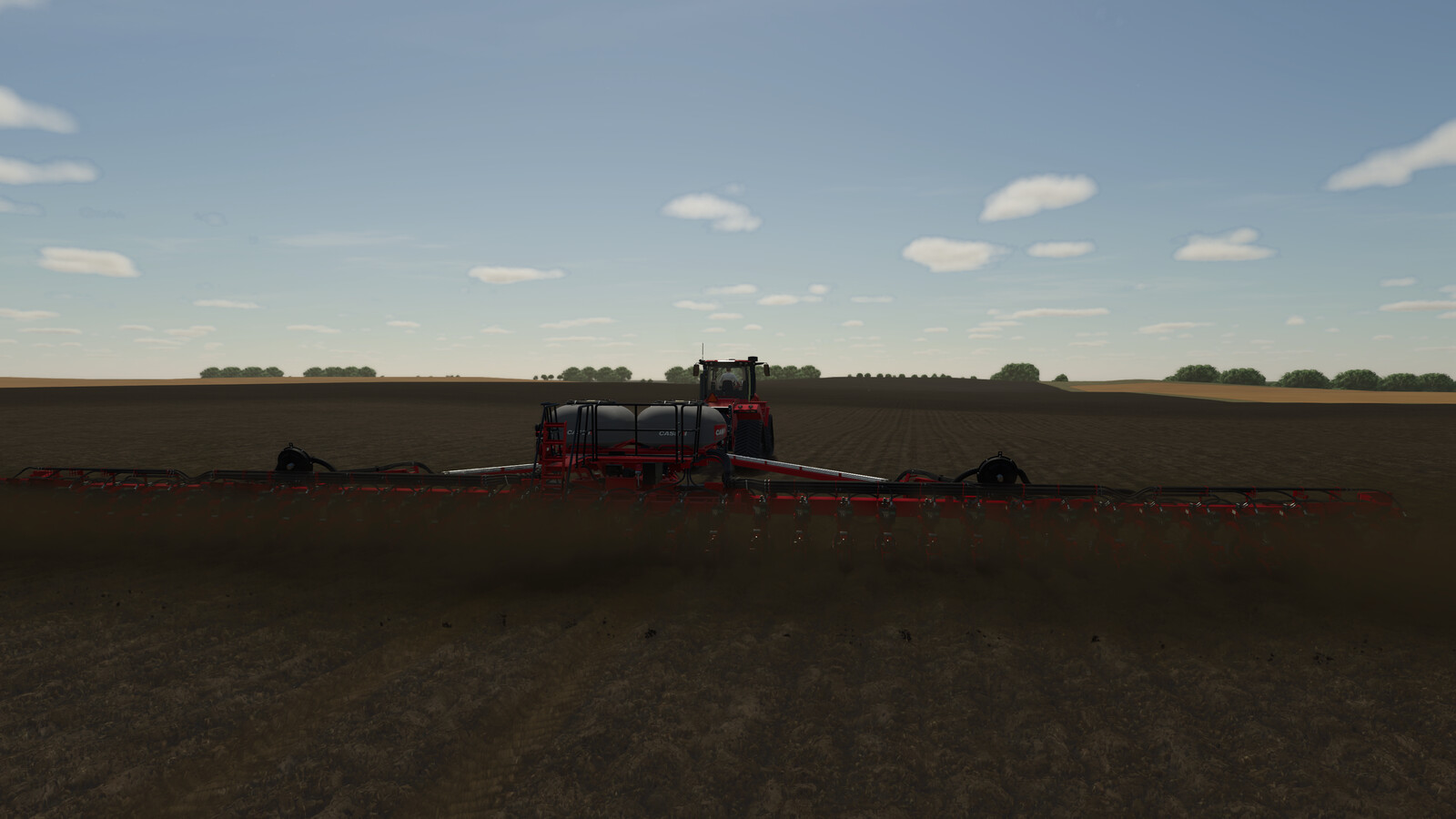 Case IH 2160 Early Riser Planter Series - Thumbnail 1