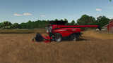 CaseIH TerraFlex Header Pack Mod Thumbnail