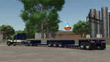 Lizard Double Drop B Train Mod Thumbnail