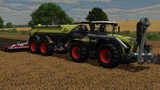 Kaweco 28m³ Gooseneck Slurry Tanker Mod Thumbnail