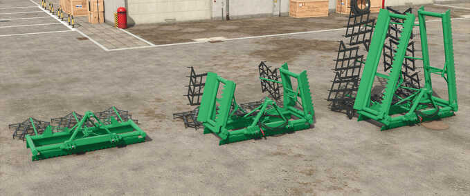 Lizard PB3-0x1 Mod Image
