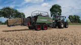 AGCO Square Balers Pack Mod Thumbnail