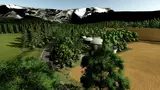Alpine Foothills Map Mod Thumbnail