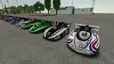 Supercart 250cc
