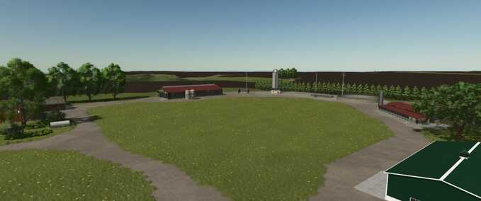 West Central 4X Mod Image