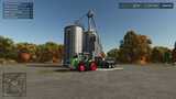 Animal Feed Mixer Factory Mod Thumbnail